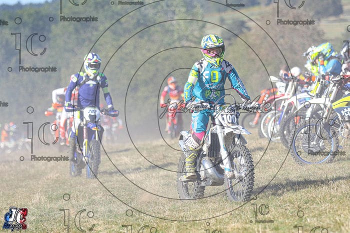 Endurance Saugues 2023